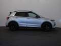 Volkswagen T-Cross R-Line 1.0TSI|DSG|NAVI|BlackStyle|iQ.Light|SgsChauf| Zilver - thumbnail 5