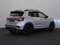 Volkswagen T-Cross R-Line 1.0TSI|DSG|NAVI|BlackStyle|iQ.Light|SgsChauf| Zilver - thumbnail 6