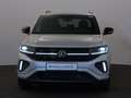 Volkswagen T-Cross R-Line 1.0TSI|DSG|NAVI|BlackStyle|iQ.Light|SgsChauf| Zilver - thumbnail 2