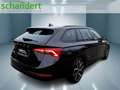 Skoda Octavia Combi 2.0 TDI Style DSG LED Navi Pano ACC Schwarz - thumbnail 4