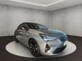 Opel Corsa GS 1.2  Turbo 74 kW Gris - thumbnail 7