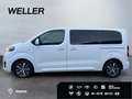 Toyota Proace 2,0l-D-4D L1 Verso Executive *HUD*Standhz* Weiß - thumbnail 5