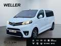 Toyota Proace 2,0l-D-4D L1 Verso Executive *HUD*Standhz* Weiß - thumbnail 1