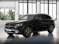 Mercedes-Benz GLC 200 4M AVANTG+360+TOTW+KEYLESS+9G Schwarz - thumbnail 14
