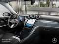 Mercedes-Benz GLC 200 4M AVANTG+360+TOTW+KEYLESS+9G Schwarz - thumbnail 11