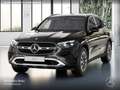 Mercedes-Benz GLC 200 4M AVANTG+360+TOTW+KEYLESS+9G Schwarz - thumbnail 2