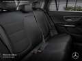 Mercedes-Benz GLC 200 4M AVANTG+360+TOTW+KEYLESS+9G Schwarz - thumbnail 13