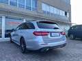 Mercedes-Benz E 220 d SW PREMIUM AMG LINE! 4MATIC AUTOMATICA! FULL OPT Argento - thumbnail 3