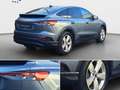 Audi Q4 e-tron Q4 Sportback 50 S-line e-tron quattro AHK*PANO*H Blau - thumbnail 21