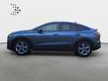 Audi Q4 e-tron Q4 Sportback 50 S-line e-tron quattro AHK*PANO*H Blau - thumbnail 3