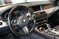 BMW 530 d  Touring xDrive 2.Hand LED Navi AHK Pano Zwart - thumbnail 10