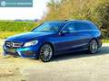 Mercedes-Benz C 350 Estate e Premium Plus Hybride Bleu - thumbnail 1