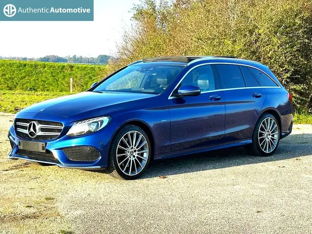 Mercedes-Benz C 350 Estate e Premium Plus Hybride