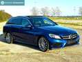 Mercedes-Benz C 350 Estate e Premium Plus Hybride Blauw - thumbnail 10