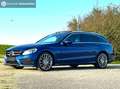 Mercedes-Benz C 350 Estate e Premium Plus Hybride Blauw - thumbnail 4