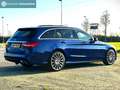 Mercedes-Benz C 350 Estate e Premium Plus Hybride Blauw - thumbnail 8