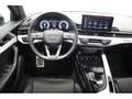 Audi A4 45 quattro 2.0 TFSI Avant S line Standheizung NAVI Matrix Grau - thumbnail 14