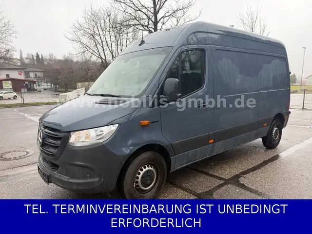Mercedes-Benz e Sprinter III 312 L2 H2