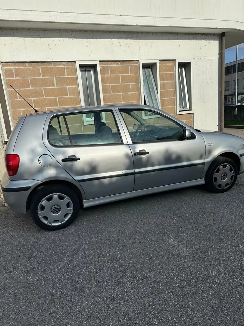 Volkswagen Polo 5p 1.3 - 1