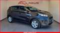 Kia Sportage 1.7 Crdi Cool NEOPATENTATI (NAVI) Nero - thumbnail 1