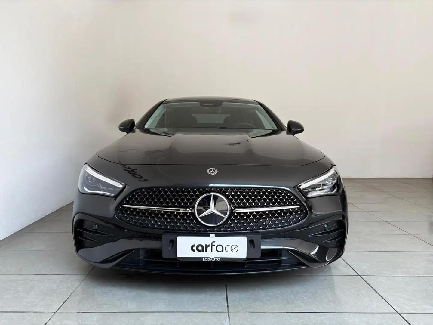 Mercedes-Benz CLE 220 d Coupé AMG Line Premium Plus Gris - 2