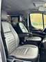 Ford Transit Custom Tourneo Custom Kombi 310L2/Aut/Kamera/Leder/Navi Silber - thumbnail 27
