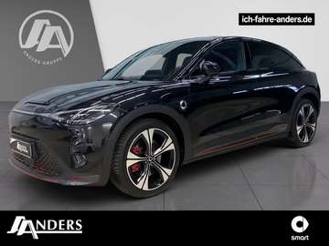 BRABUS 4WD Sitzklima+ACC/Distr.+Pano+LED+Navi