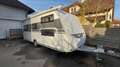 Caravans-Wohnm Eriba Eriba Living 555XL - thumbnail 1