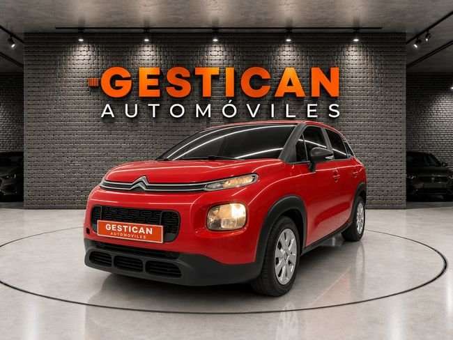 Citroen C3 Aircross PureTech 60kW (82CV) LIVE - foto 1