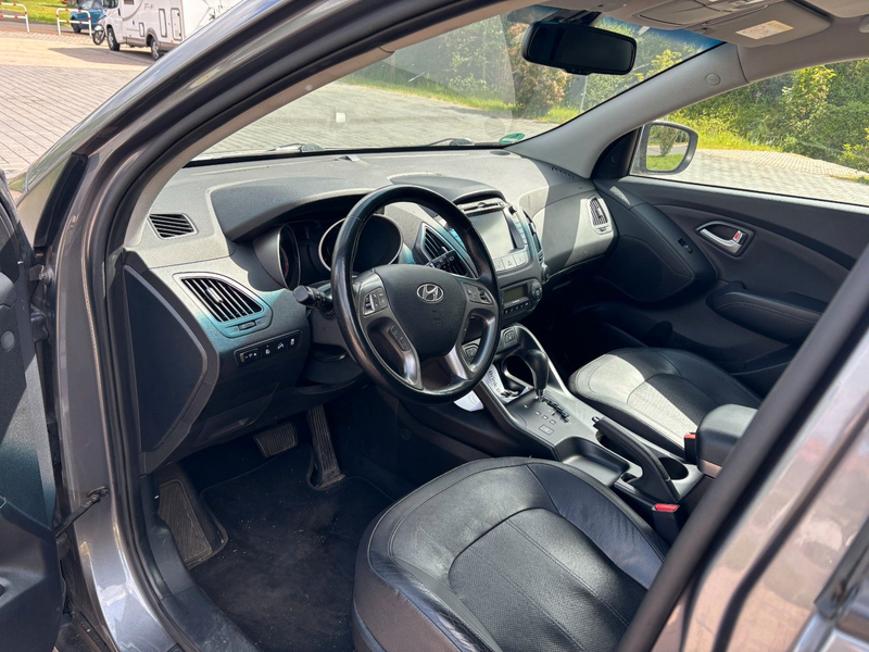 Hyundai iX35 Style AWD — photo 2