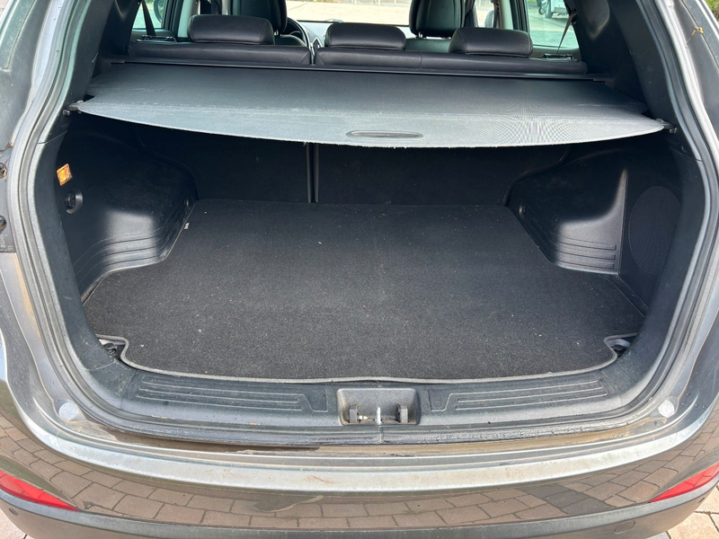 Hyundai iX35 Style AWD — photo 9