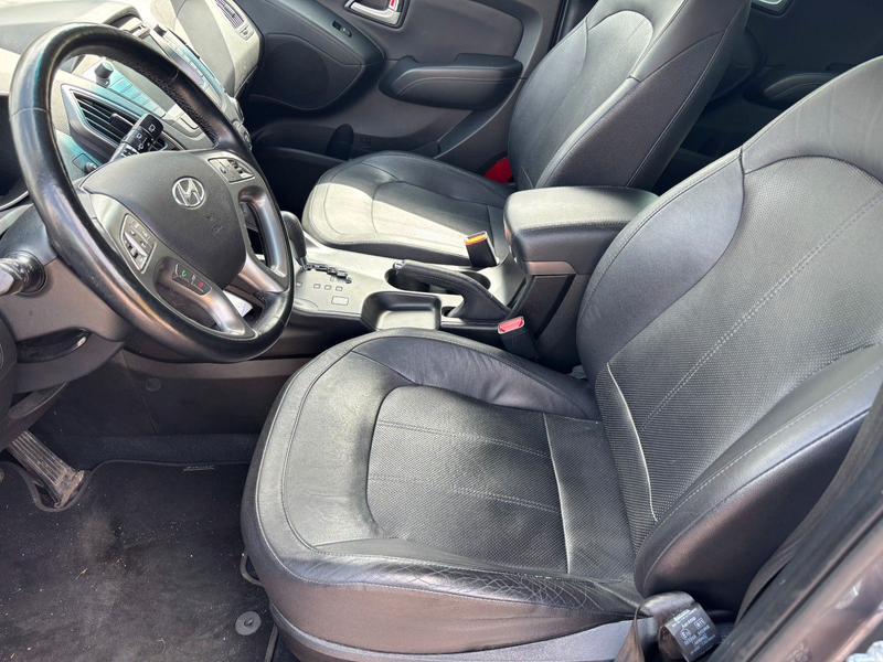 Hyundai iX35 Style AWD — photo 3