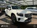 Mercedes-Benz GLB 200 Progressive 7 Sitzer W-Paket Ambi Kamera Weiß - thumbnail 3