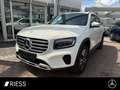 Mercedes-Benz GLB 200 Progressive 7 Sitzer W-Paket Ambi Kamera Weiß - thumbnail 1