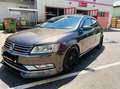 Volkswagen Passat Passat Sky 2,0 BMT TDI DPF 4Motion Sky Braun - thumbnail 4
