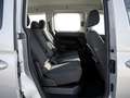 Volkswagen Caddy 2.0 TDI ACC NAVI PDC SHZ MFL Silber - thumbnail 4