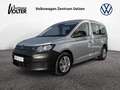 Volkswagen Caddy 2.0 TDI ACC NAVI PDC SHZ MFL Silber - thumbnail 1
