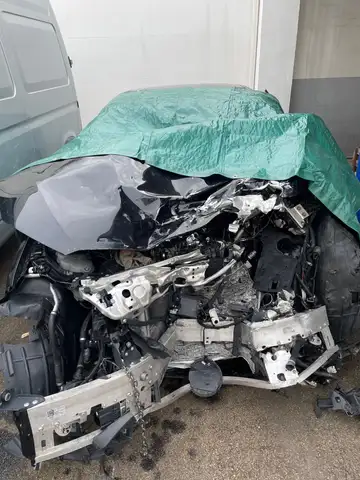 Mercedes-Benz E 300 de phev AMG Line Premium 4matic auto