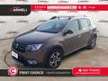 Dacia Sandero Stepway 1.0 tce 15th Anniversary Eco-g 100cv Brown - thumbnail 1