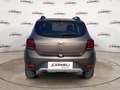 Dacia Sandero Stepway 1.0 tce 15th Anniversary Eco-g 100cv Brown - thumbnail 5