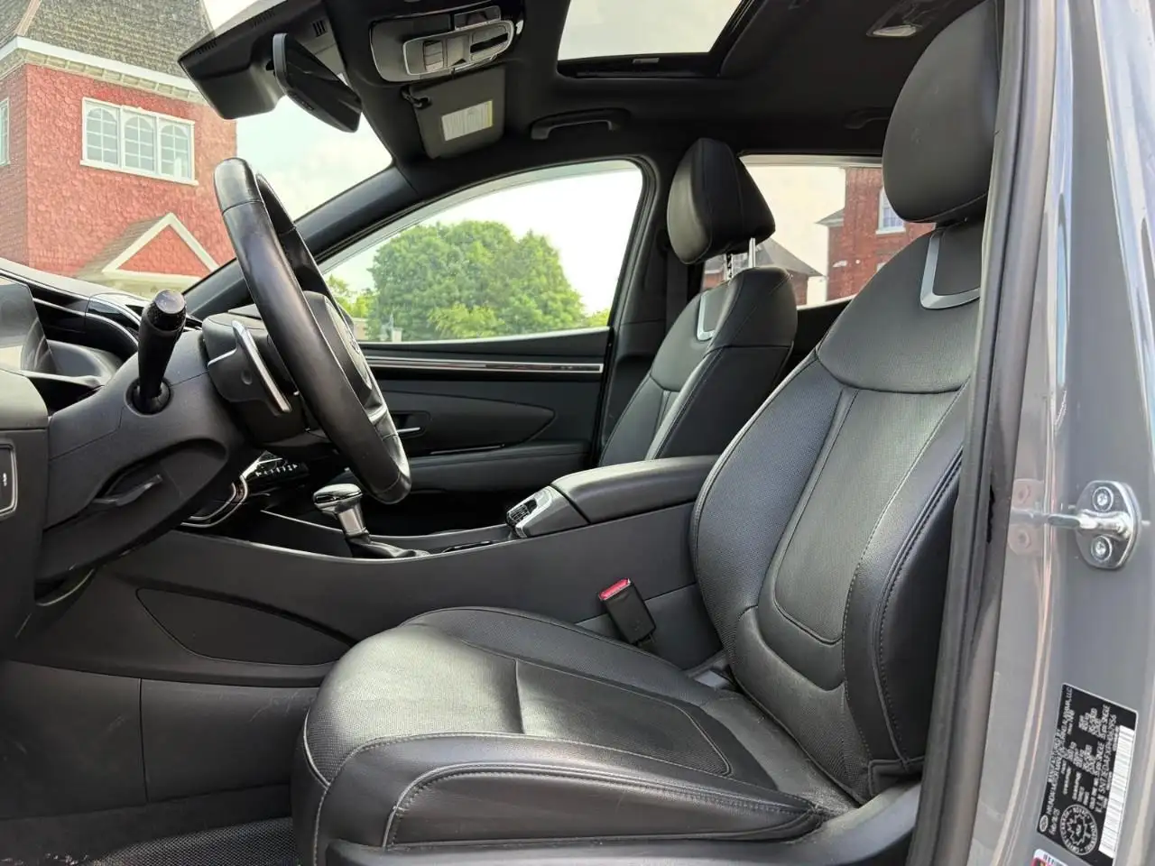 Hyundai Santa Cruz fotografie Hyundai Santa Cruz