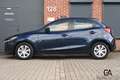 Mazda 2 1.5 Skyactiv-G Dynamic+ Azul - thumbnail 8