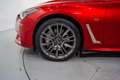 Infiniti Q60 Coupé 2.0 Sport Červená - thumbnail 11