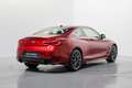 Infiniti Q60 Coupé 2.0 Sport Červená - thumbnail 6