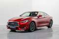 Infiniti Q60 Coupé 2.0 Sport Červená - thumbnail 1