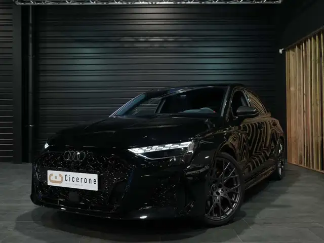 Audi RS3 8Y2