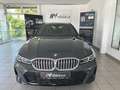 BMW 320 d Touring xDrive Aut. M Sportpaket Panor. Glasdach Grau - thumbnail 1