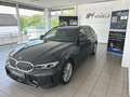 BMW 320 d Touring xDrive Aut. M Sportpaket Panor. Glasdach Grau - thumbnail 2