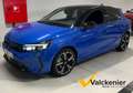 Opel Corsa Corsa GS 1.2 Turbo Hybrid Blauw - thumbnail 1
