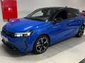 Opel Corsa Corsa GS 1.2 Turbo Hybrid Blauw - thumbnail 3